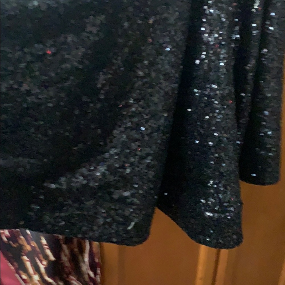 Sparkling DRESS🚨📸🧨🎁🎊🎉🎈 - Picture 6 of 7